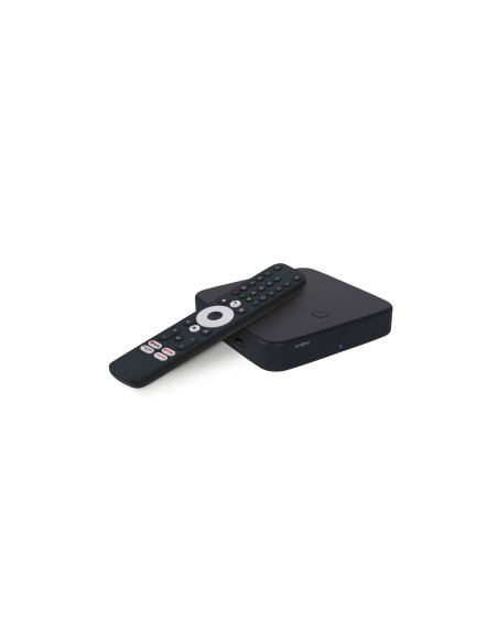 Strong SRT 420 Negro 4K Ultra HD 8 GB Wifi Ethernet