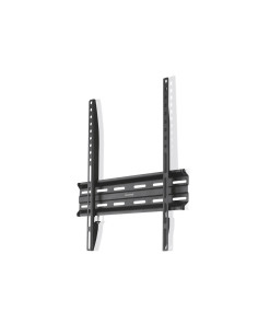 Hama 00220809 soporte para TV 165,1 cm (65") Negro