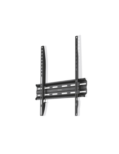 Hama 00220809 soporte para TV 165,1 cm (65") Negro