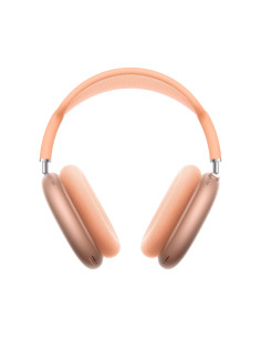 Apple AirPods Max Auriculares Inalámbrico Diadema Llamadas/Música USB Tipo C Bluetooth Naranja