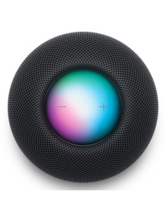 Apple HomePod mini Altavoz Inteligente Negro 2
