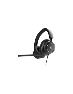 MSI Maestro 300 Auriculares Alámbrico Diadema Juego USB Type-C / USB