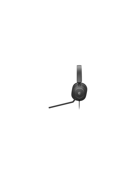 MSI Maestro 300 Auriculares Alámbrico Diadema Juego USB Type-C / USB