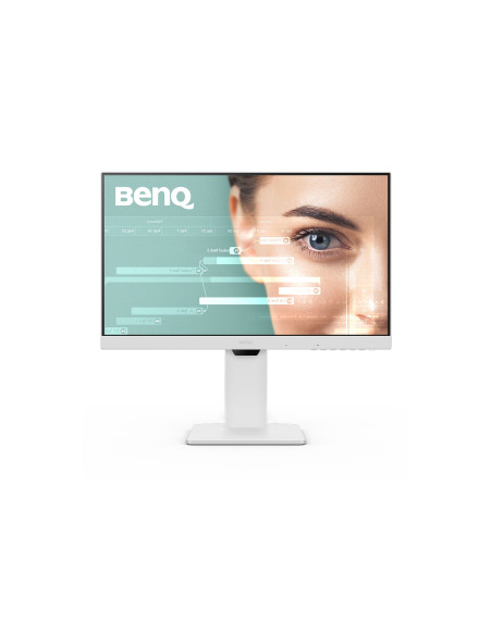 BenQ GW2486TC pantalla para PC 60,5 cm (23.8") 1920 x 1080 Pixeles