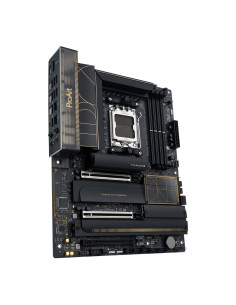 ASUS ProArt X870E-CREATOR WIFI AMD X870E Zócalo AM5 ATX Placa Base