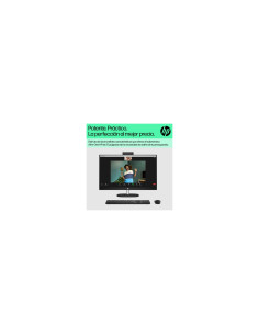 HP 27 inch All-in-One 27-cr0089ns PC Intel® Core™ i5 i5-1335U 16 GB 2