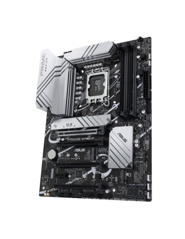 PLACA BASE ASUS Z790-P ATX X4DDR5 HDMI + DISPLAYPORT