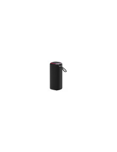 Gembird GMB Audio SPK-BT-LED-08L altavoz portátil o de fiesta Altavoz portátil estéreo Negro 10 W 2