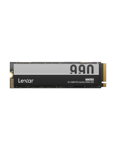 Lexar NM990 1 TB M.2 PCI Express 5.0 NVMe
