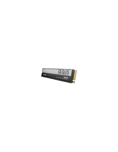 Lexar NM990 1 TB M.2 PCI Express 5.0 NVMe 2