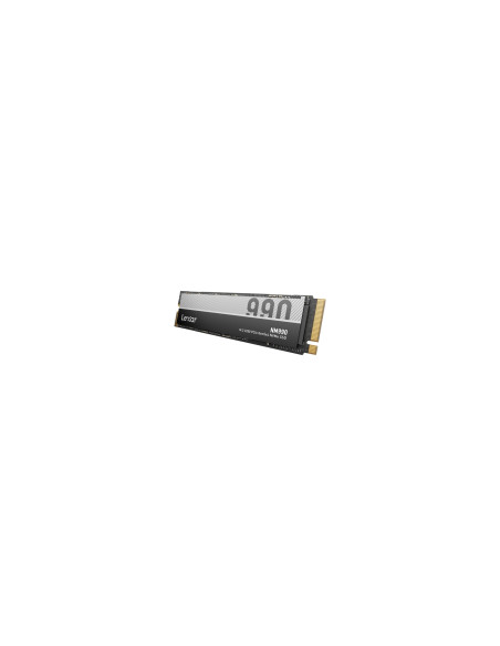 Lexar NM990 1 TB M.2 PCI Express 5.0 NVMe