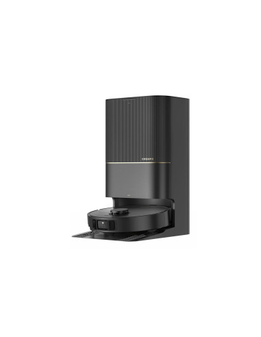 Dreame X40 Ultra Complete 0,3 L Negro