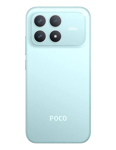 POCOPHONE F8 PRO 5G 12/512Gb Azul Smartphone