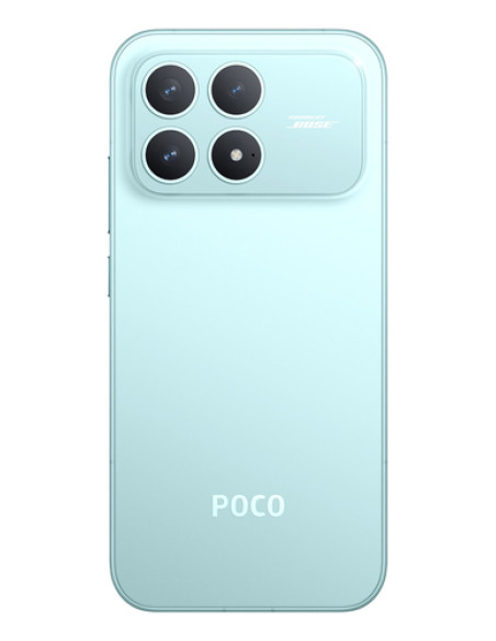 POCOPHONE F8 PRO 5G 12/512Gb Azul Smartphone