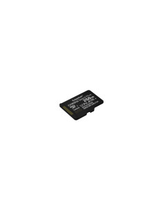 Kingston Technology 256GB micSDXC Canvas Select Plus Gen3 150R A1 2