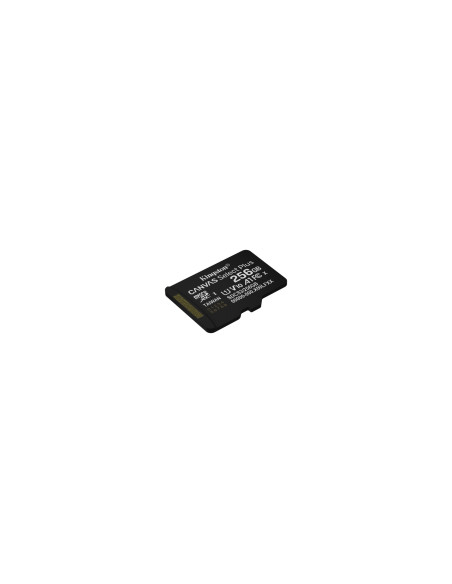Kingston Technology 256GB micSDXC Canvas Select Plus Gen3 150R A1