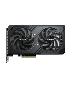 TARJETA DE VIDEO NVIDIA GIGABYTE RTX5060 WINDFORCE OC 8GB GDDR7 PCIE 5.0 2