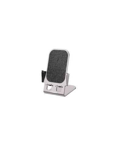Veger Cargador Inalambrico 15W Carga rápida