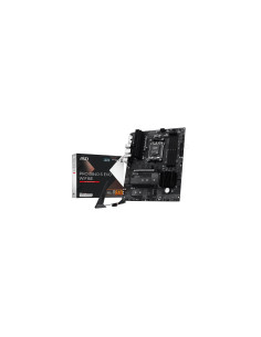 MSI Pro B840-S EVO WIFI6E AMD B840 Zócalo AM5 ATX Placa Base