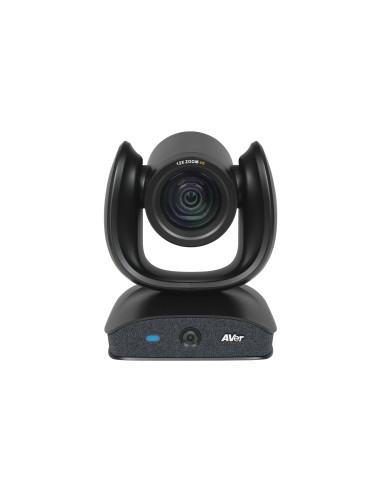 AVer CAM570 Negro 3840 x 2160 Pixeles 60 pps Exmor