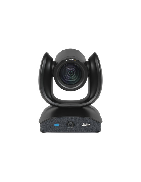 AVer CAM570 Negro 3840 x 2160 Pixeles 60 pps Exmor