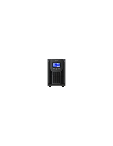 FSP Champ Tower 1K sistema de alimentación ininterrumpida (UPS) Doble