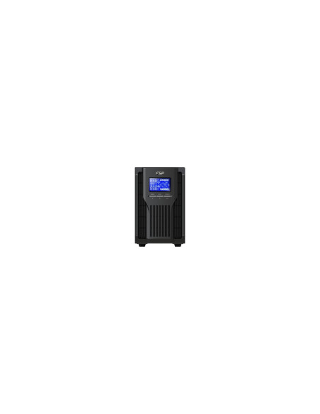 FSP Champ Tower 1K sistema de alimentación ininterrumpida (UPS) Doble