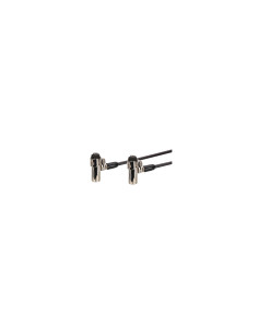Conceptronic CUSTODIO02BNTM cable antirrobo Negro 1,8 m 2