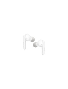 Belkin SoundForm Rhythm Auriculares Inalámbrico y alámbrico Dentro de oído Llamadas/Música USB Tipo C Bluetooth Blanco