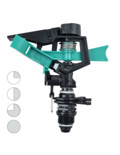 ASPERSOR DE PLASTICO 1/2\" SEC-CIR FONTASTOCK