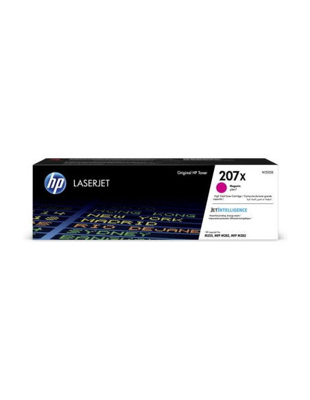 TONER HP W2213X 207X MAGENTA