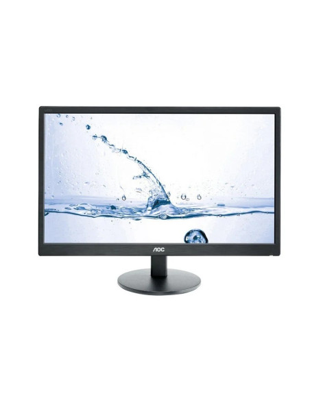 MONITOR AOC 24 MULTIMEDIA VGA 2 x HDMI 3YR GARANTIA