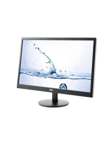 MONITOR AOC 24 MULTIMEDIA VGA 2 x HDMI 3YR GARANTIA