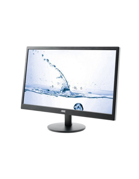 MONITOR AOC 24 MULTIMEDIA VGA 2 x HDMI 3YR GARANTIA