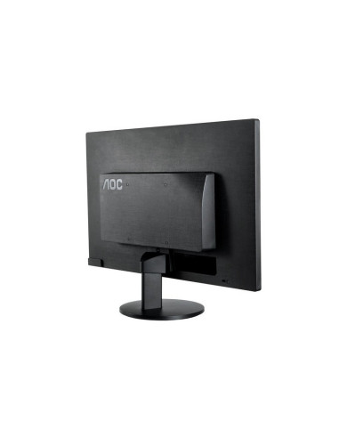 MONITOR AOC 24 MULTIMEDIA VGA 2 x HDMI 3YR GARANTIA