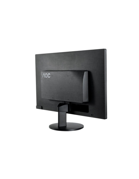 MONITOR AOC 24 MULTIMEDIA VGA 2 x HDMI 3YR GARANTIA