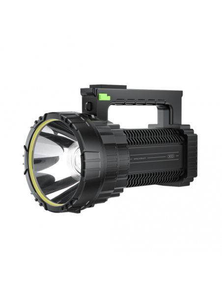 LINTERNA MULTIFUNCION LED 550 LUMENS YH21 XO