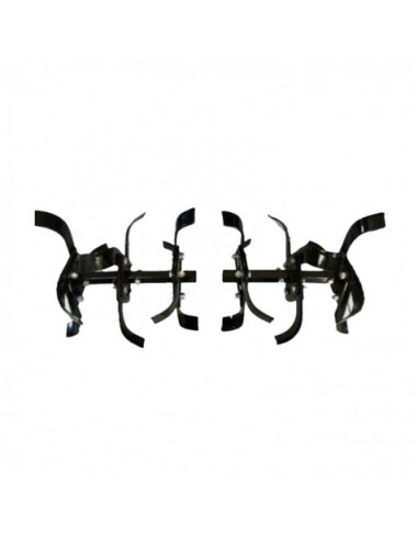 CUCHILLAS ROTATIVAS PARA MOTOCULTORES BLIM