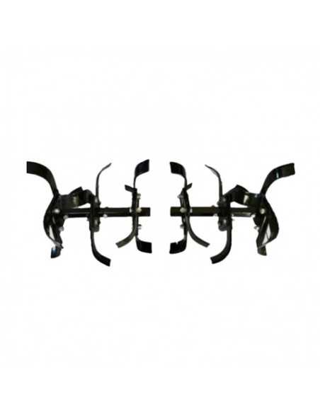 CUCHILLAS ROTATIVAS PARA MOTOCULTORES BLIM
