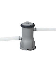 DEPURADORA PISCINA BESTWAY TIPO I
