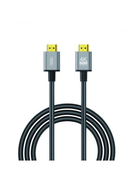 CABLE HDMI A HDMI 2.0 5 METROS 4K XO