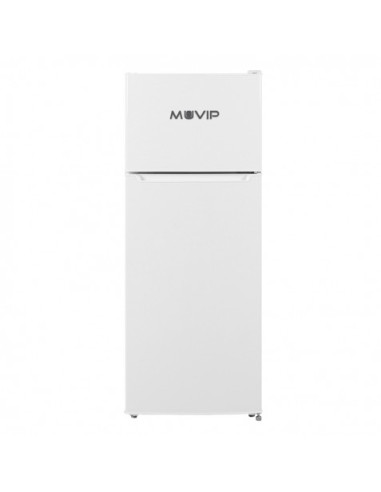 FRIGORIFICO DEFROST 208 LITROS | 140CM BLANCO MUVIP