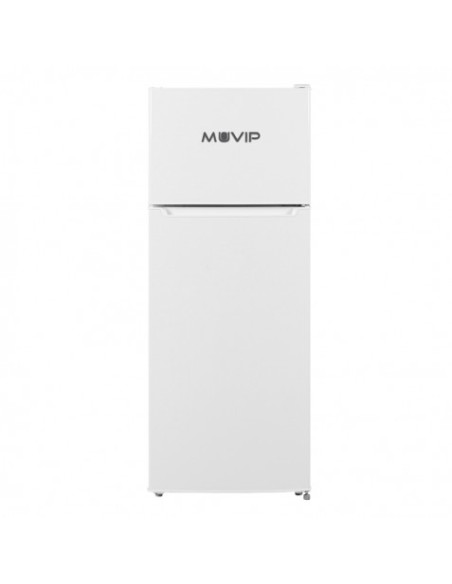 FRIGORIFICO DEFROST 208 LITROS | 140CM BLANCO MUVIP