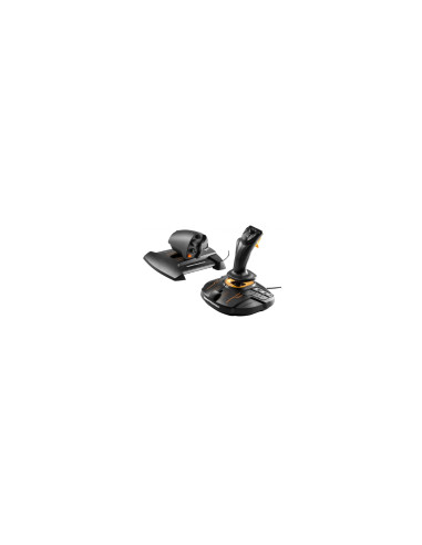 THRUSTMASTER T.16000M FCS HOTAS JOYSTICK PC 2960778