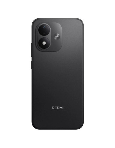 SMARTPHONE XIAOMI REDMI NOTE 17 6.99 4GB/128GB/50MP/NFC/4G BLACK