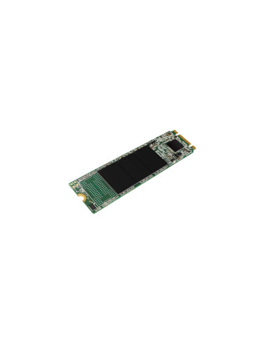 DISCO M.2 SP A55 SSD 256GB SATA 3 SP256GBSS3A55M28