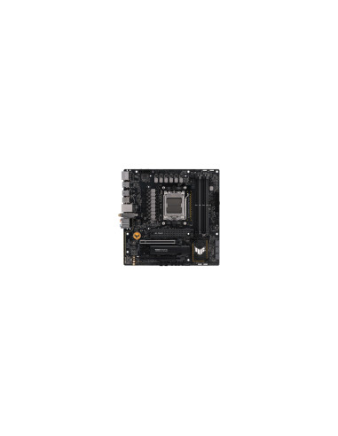 ASUS TUF GAMING B650M-PLUS WIFI AMD B650 Zócalo AM5 micro ATX Placa