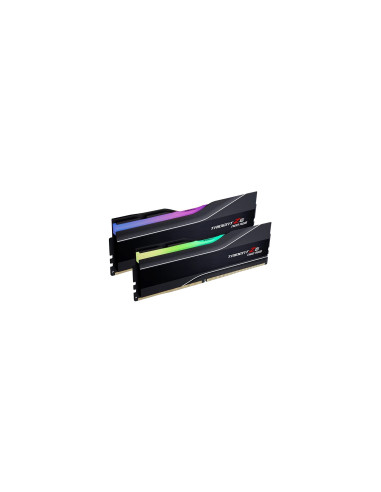G.Skill Trident Z5 Neo RGB F5-6000J3238G32GX2-TZ5NR módulo de memoria 64 GB 2 x 32 GB DDR5 6000 MHz