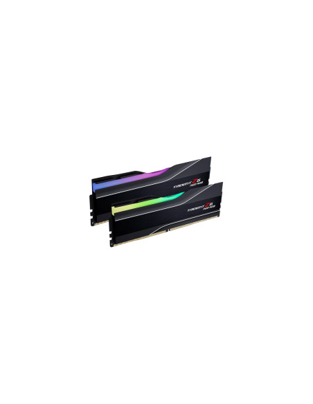 G.Skill Trident Z5 Neo RGB F5-6000J3238G32GX2-TZ5NR módulo de memoria 64 GB 2 x 32 GB DDR5 6000 MHz