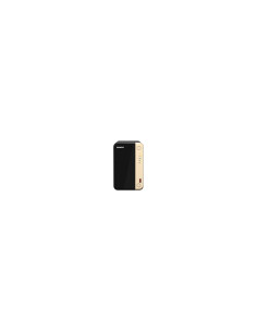 QNAP TS-264 NAS Torre Ethernet Negro, Oro N5095 2